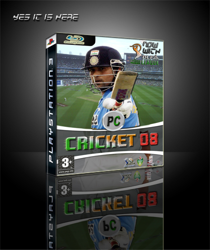 cricket games for pc. download cricket 08 pc game